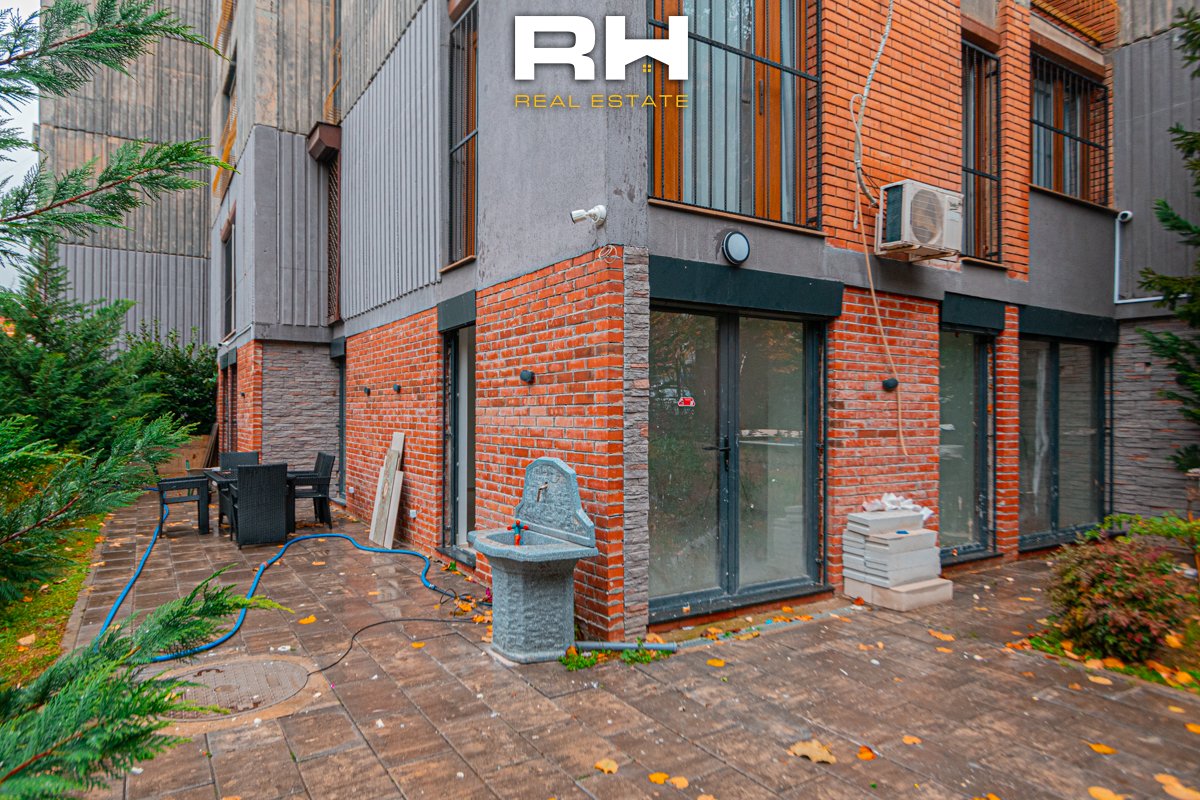 Local comercial de 100m² en alquiler en dardani
