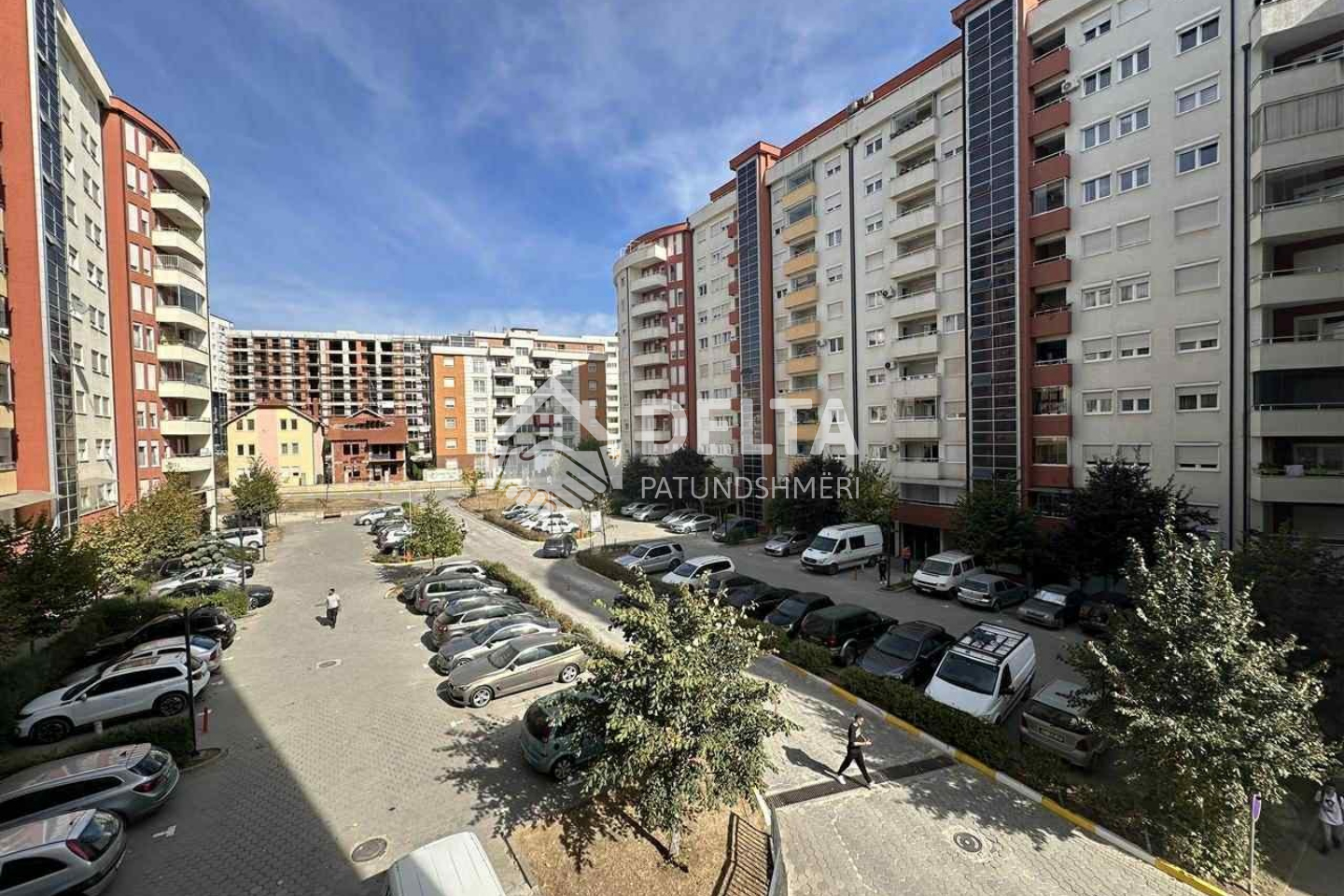 Apartamento en alquiler en la calle c