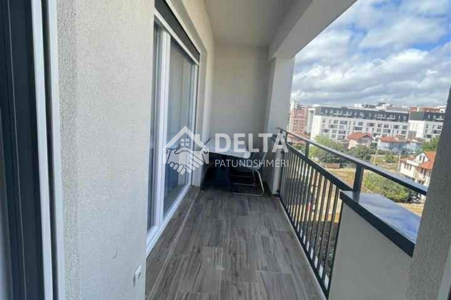 Apartamento à venda em Mati 1