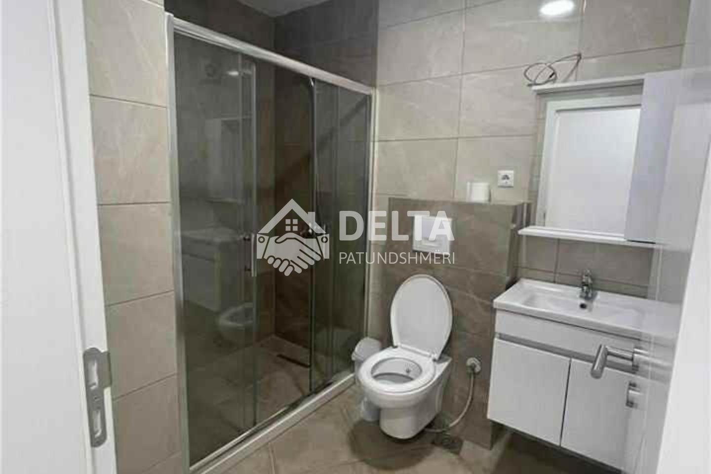 Apartamento à venda em Mati 1