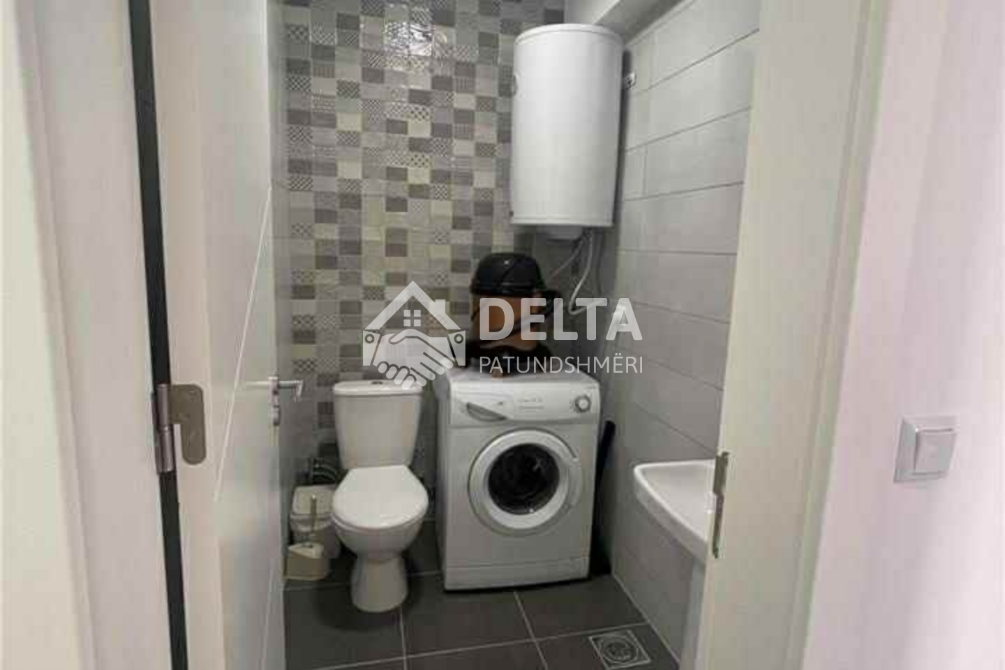 Apartamento à venda em Mati 1