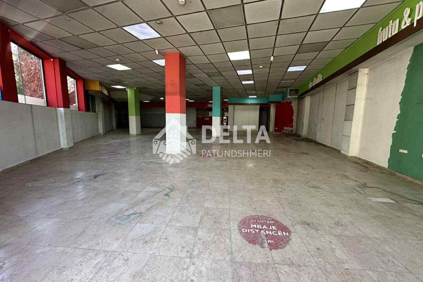 Espaço comercial para alugar no bairro de Aktash