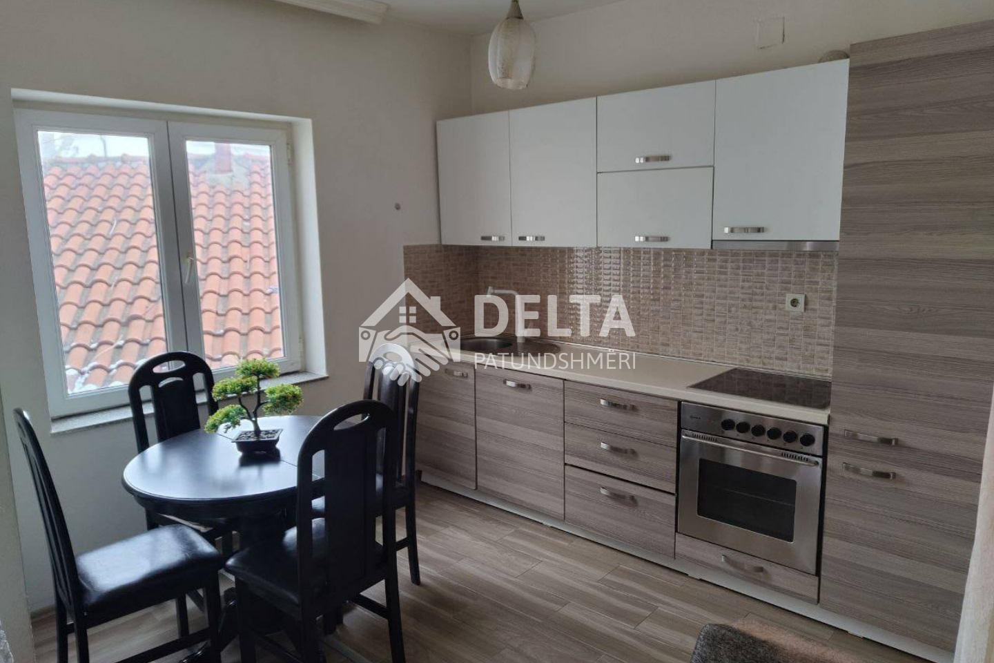 Ofrecido para #alquiler apartamento “Te Teknika”