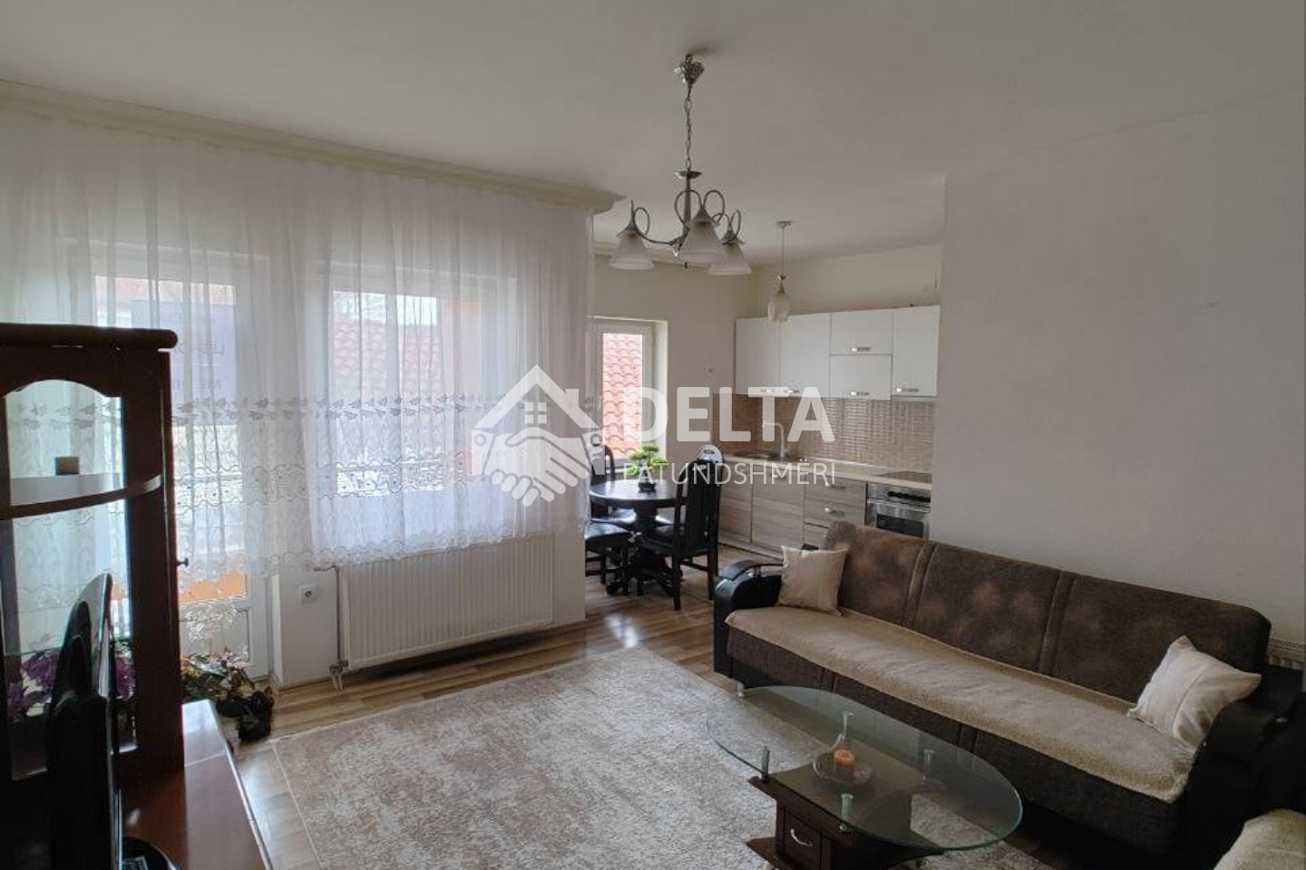 Ofrecido para #alquiler apartamento “Te Teknika”