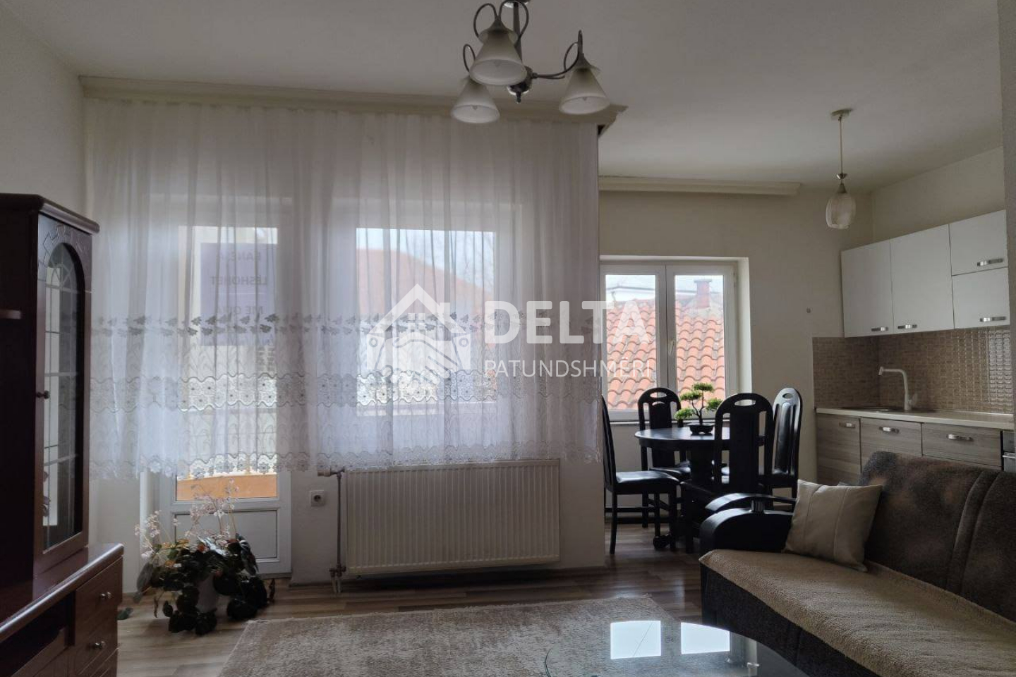 Ofrecido para #alquiler apartamento “Te Teknika”