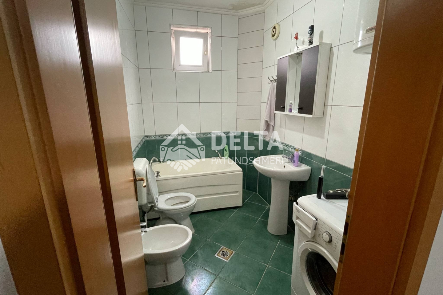 Ofrecido para #alquiler apartamento “Te Teknika”
