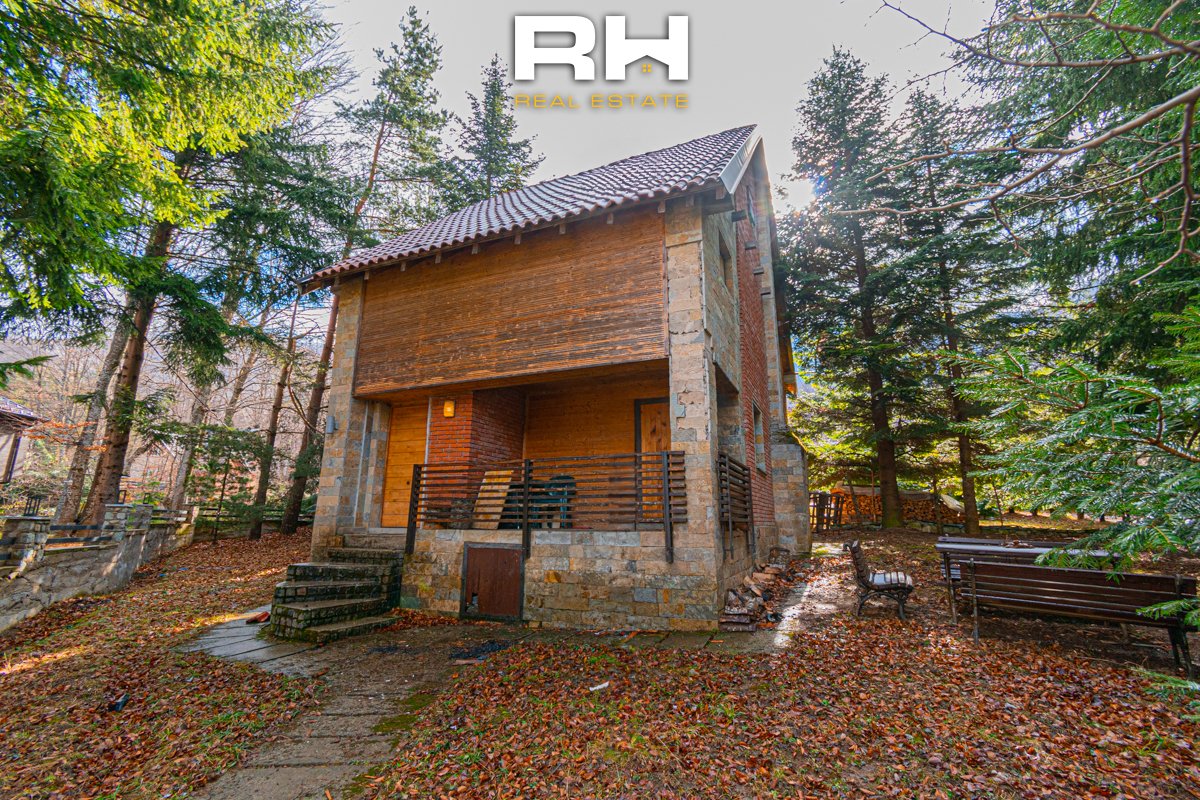 Villë 190m² në #shitje në brezovicë