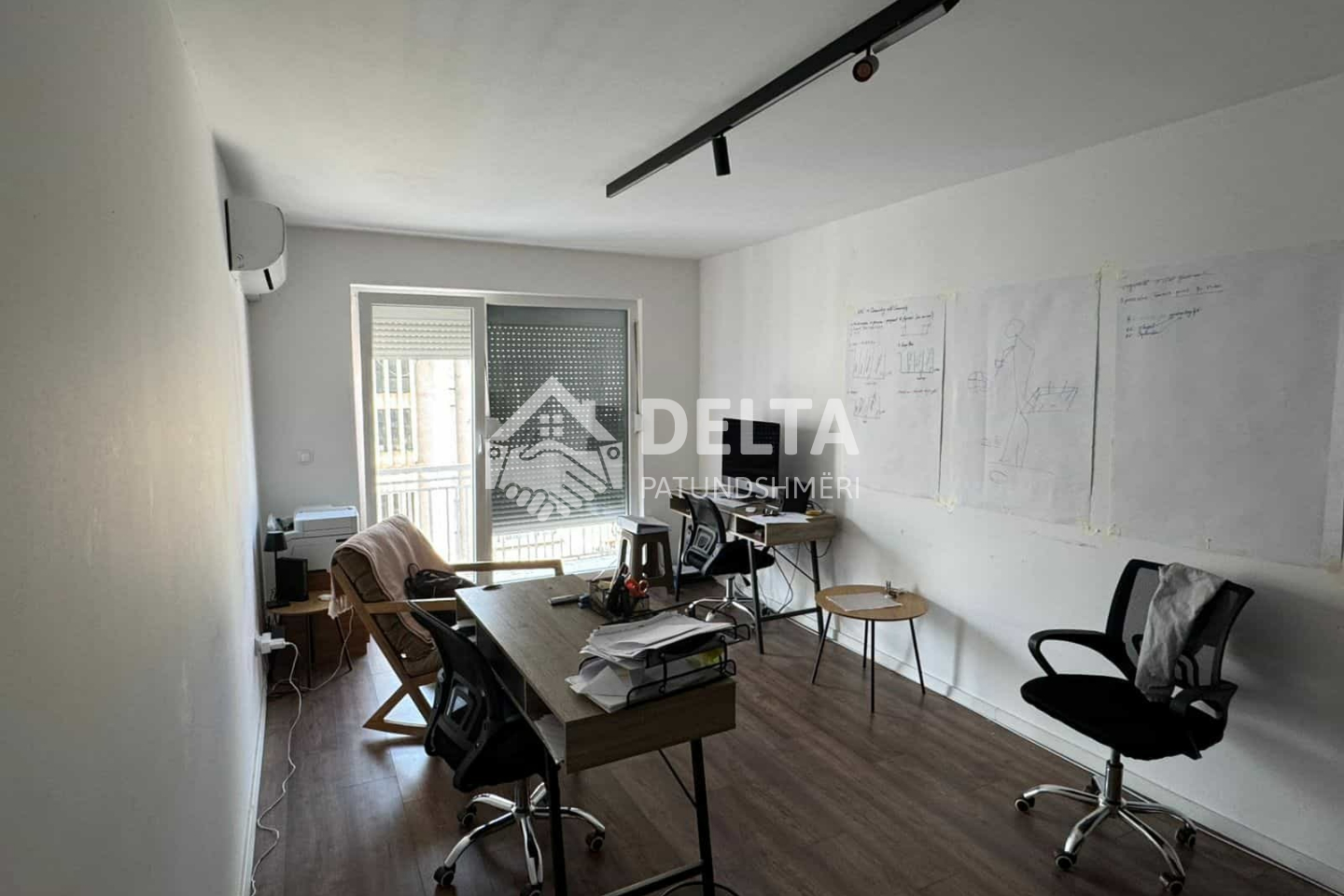 Appartement à vendre - studio au centre de Pristina