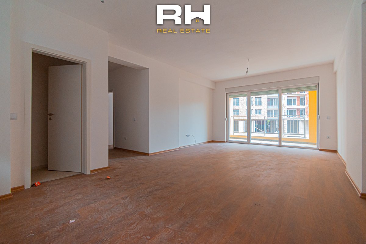 Appartamento di 91,5m² in vendita a #Prishtina e Re