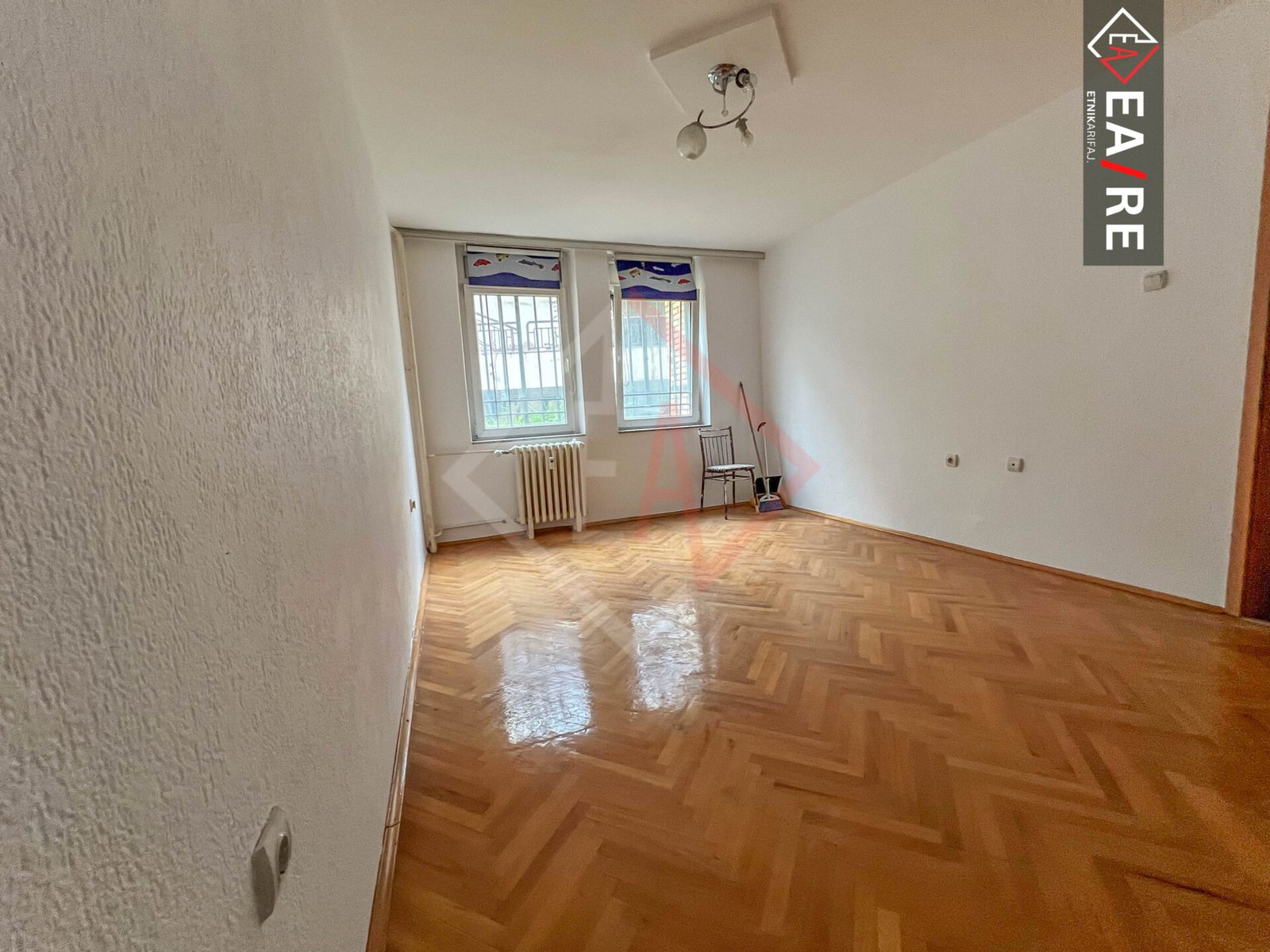 Apartamento à venda em santea (dardani)!