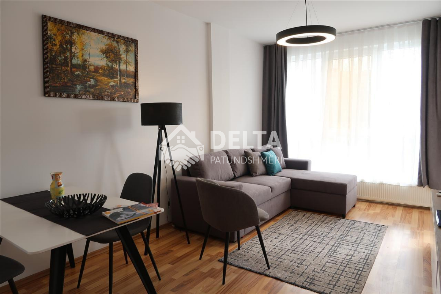Apartamento para alugar na qafa