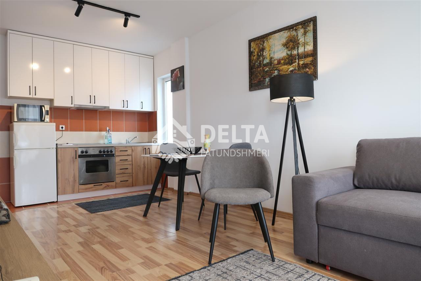 Apartamento para alugar na qafa