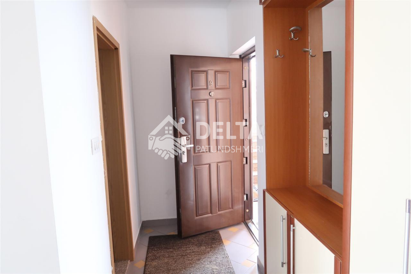 Apartamento para alugar na qafa