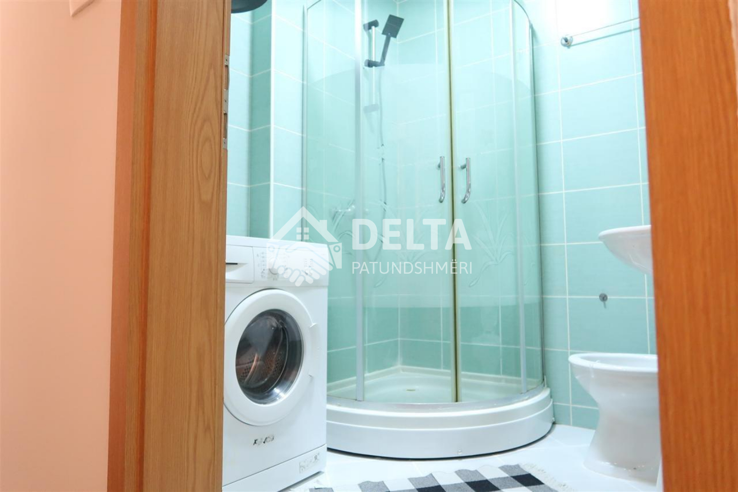 Apartamento para alugar na qafa
