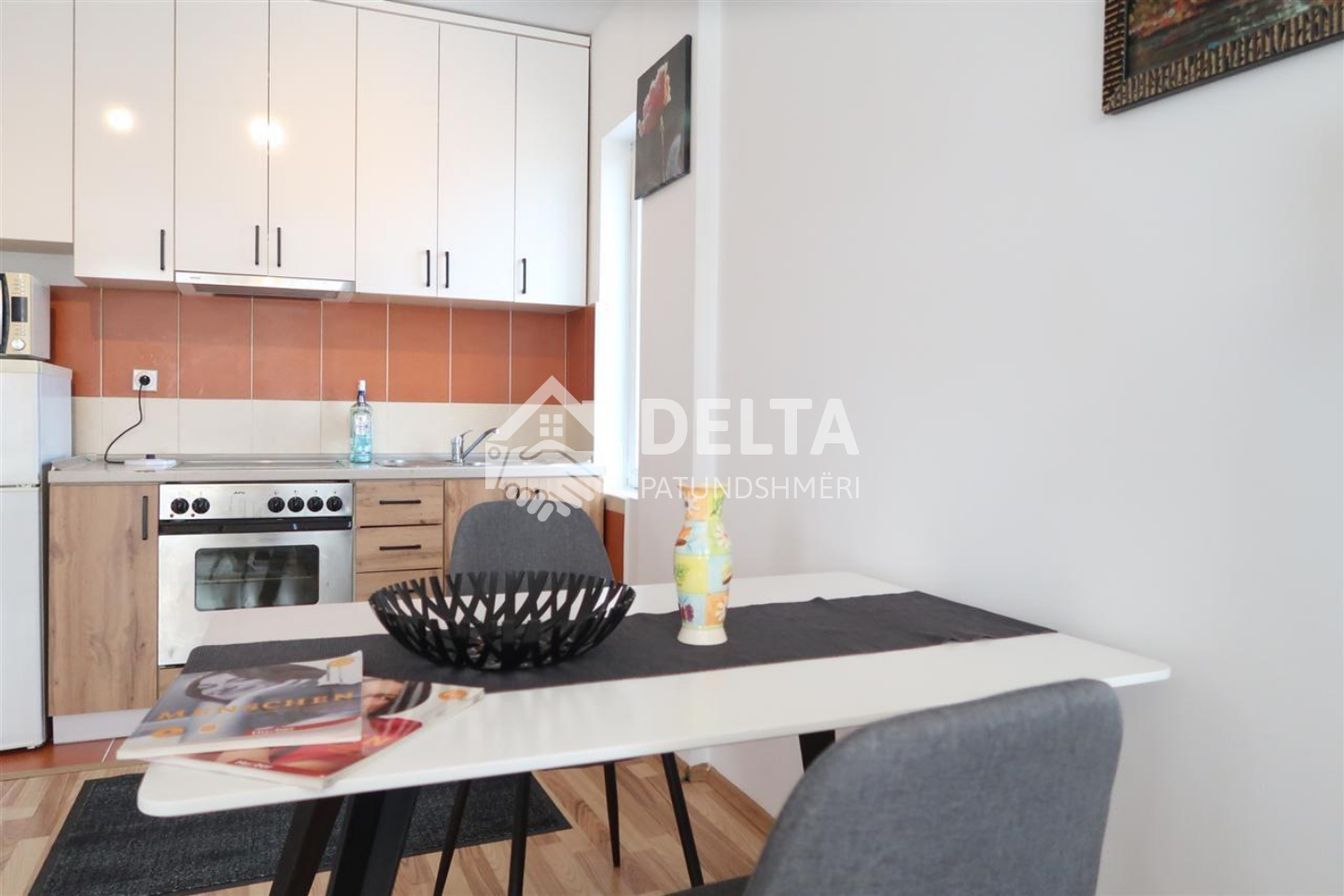 Apartamento para alugar na qafa