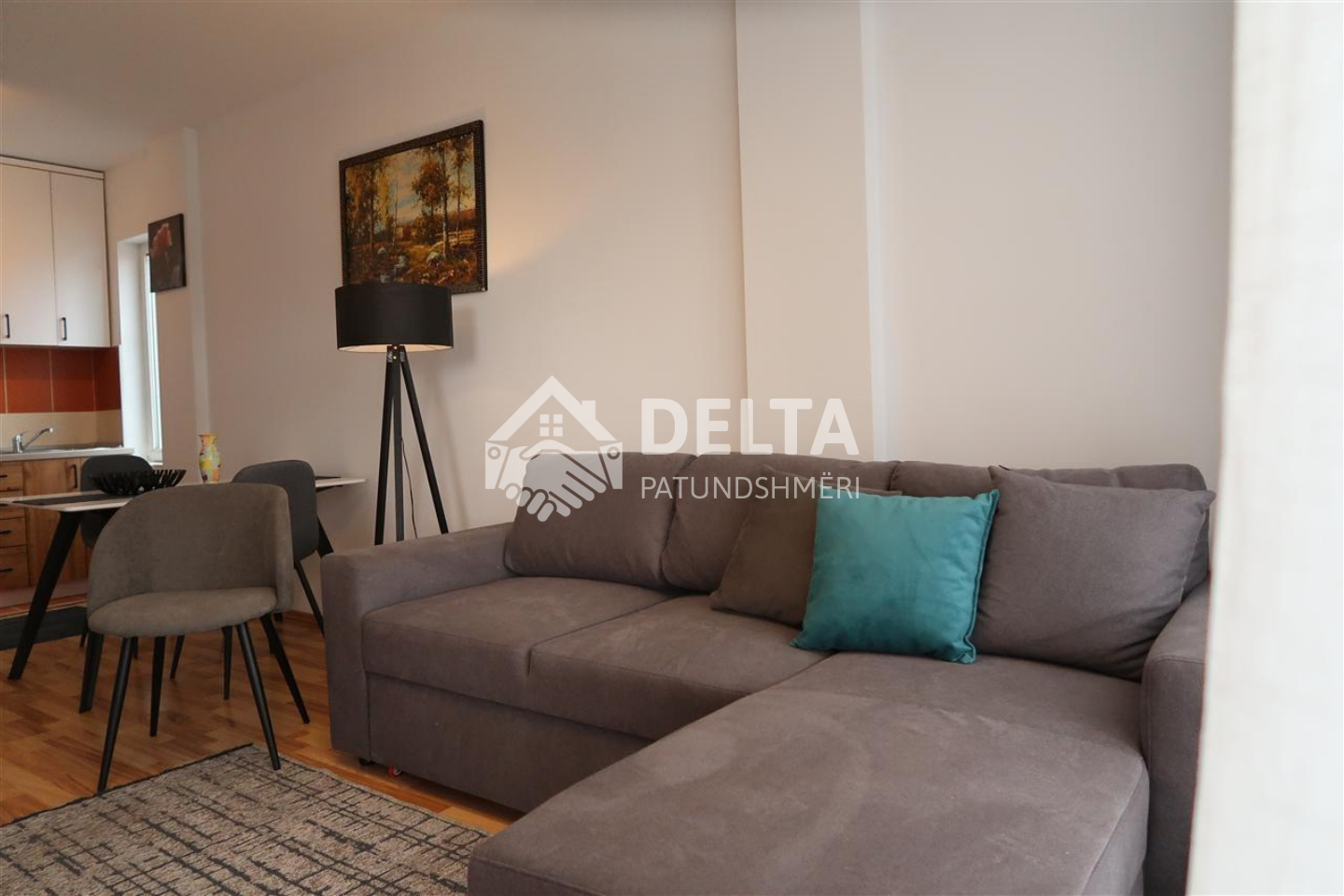 Apartamento para alugar na qafa