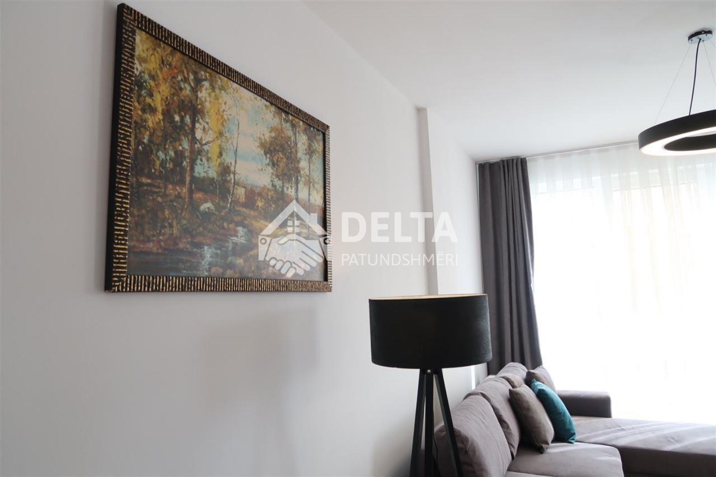 Apartamento para alugar na qafa