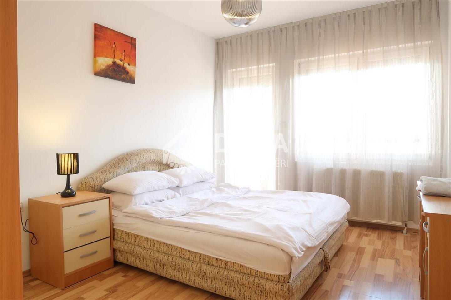 Apartamento para alugar na qafa