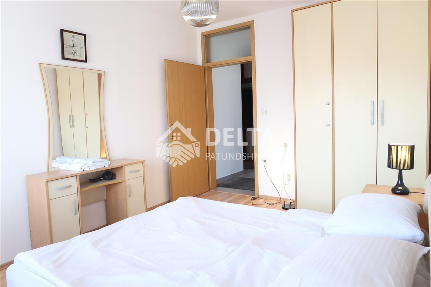 Apartamento para alugar na qafa