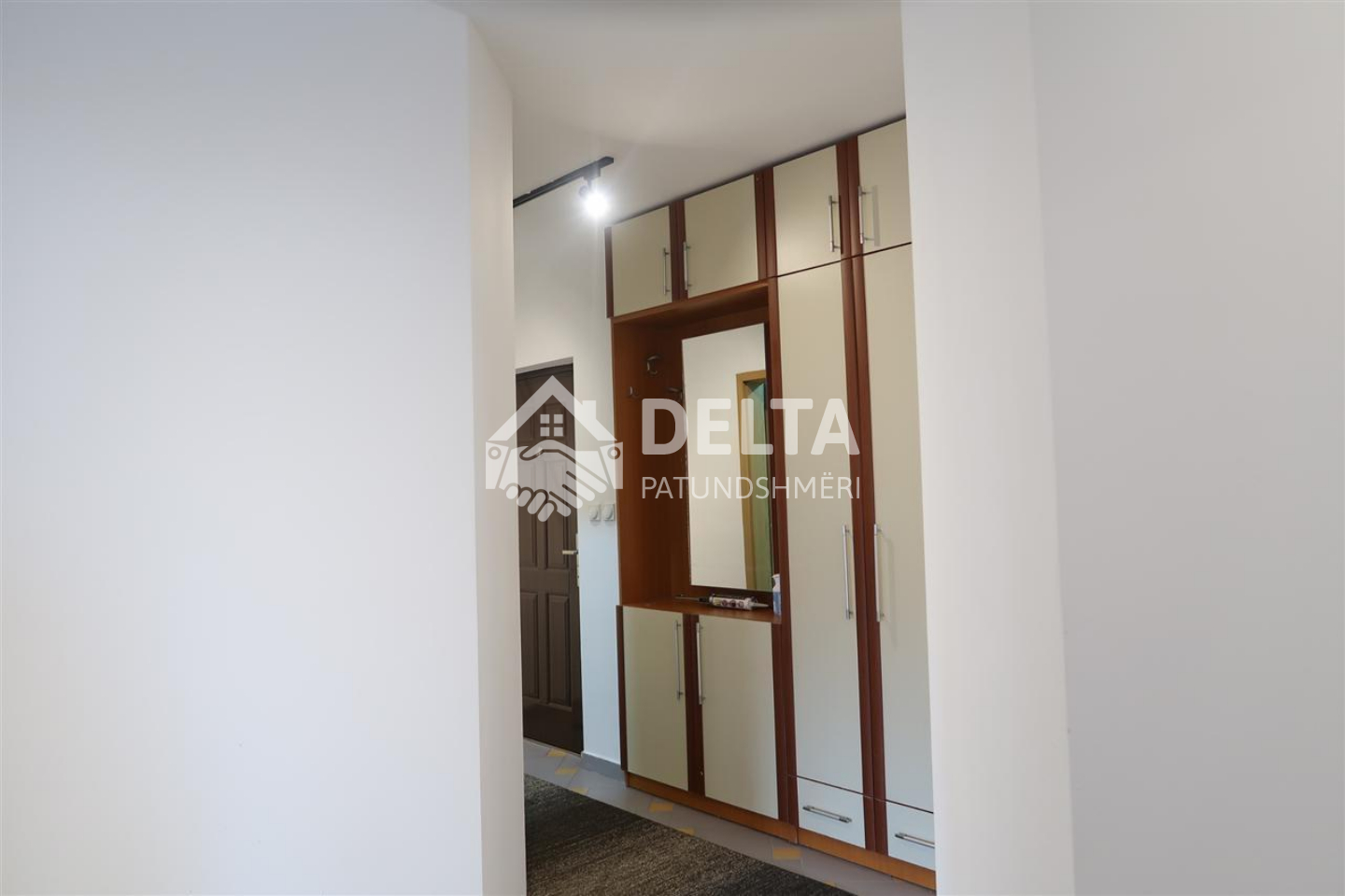 Apartamento para alugar na qafa