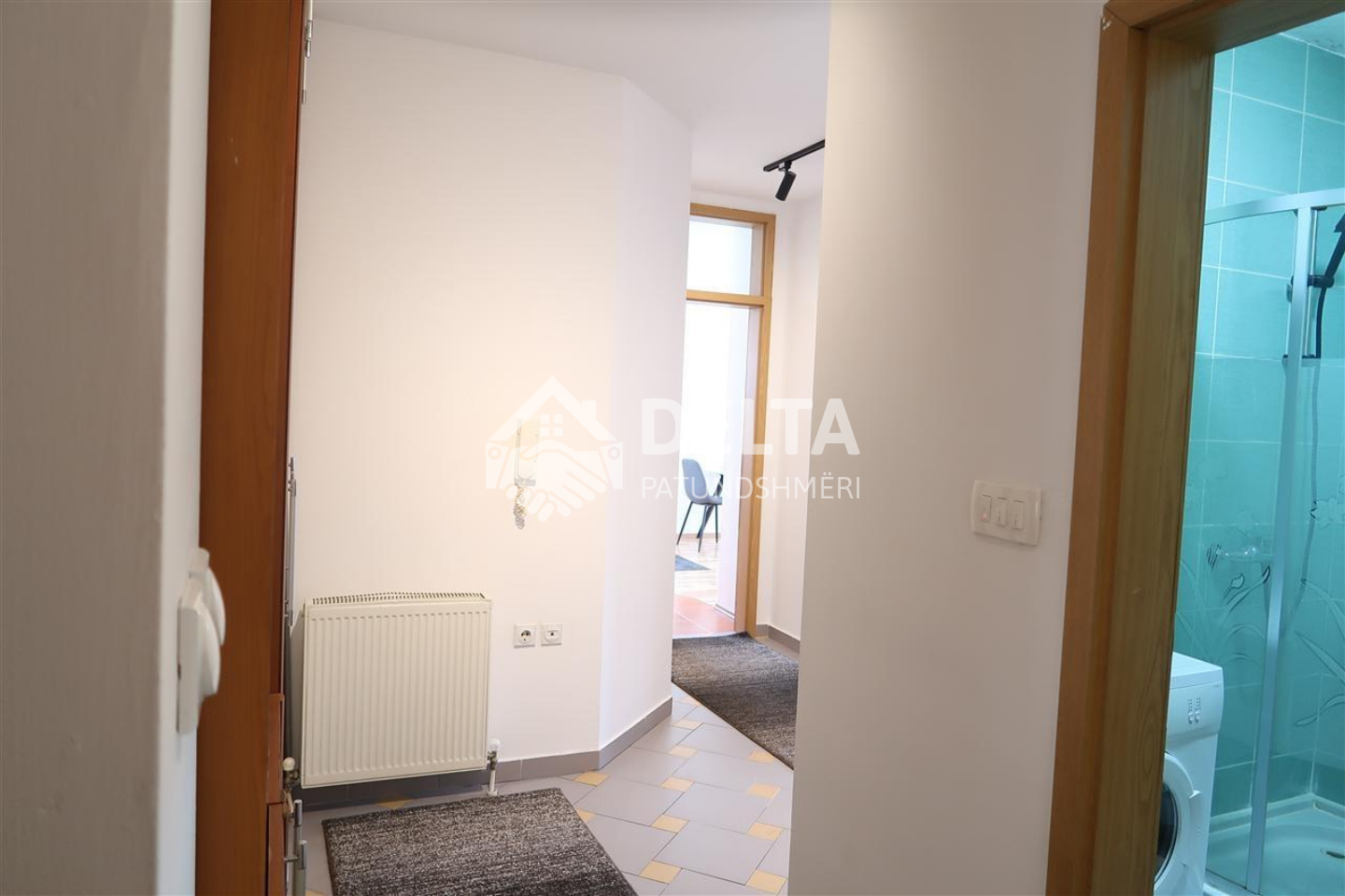 Apartamento para alugar na qafa