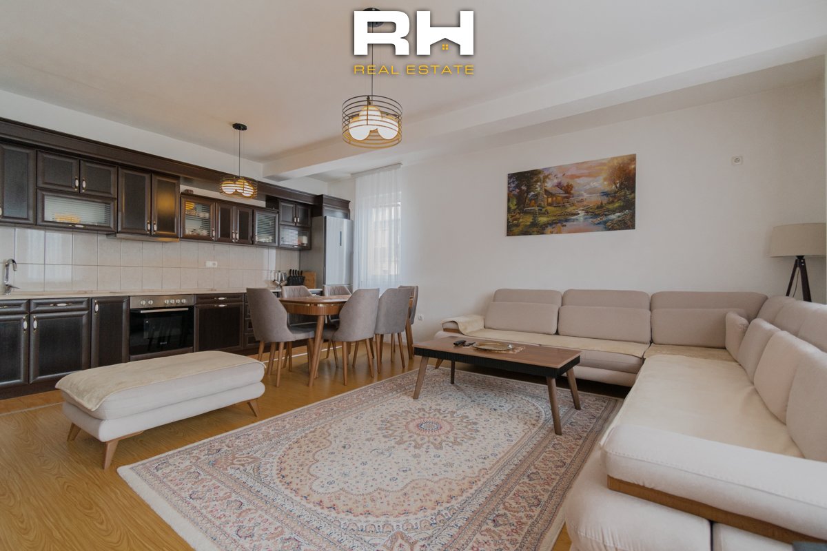 82m² wohnung zu verkaufen in Fushë Kosovë