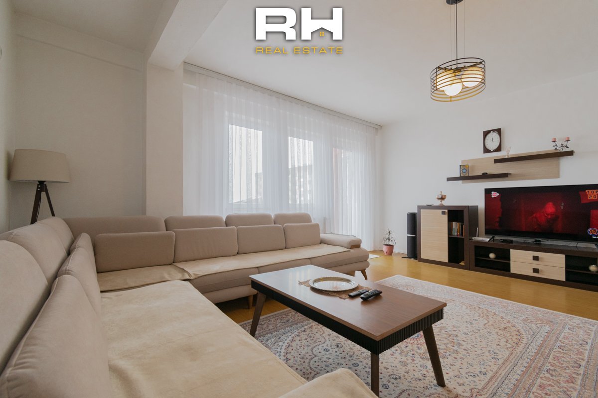 82m² wohnung zu verkaufen in Fushë Kosovë