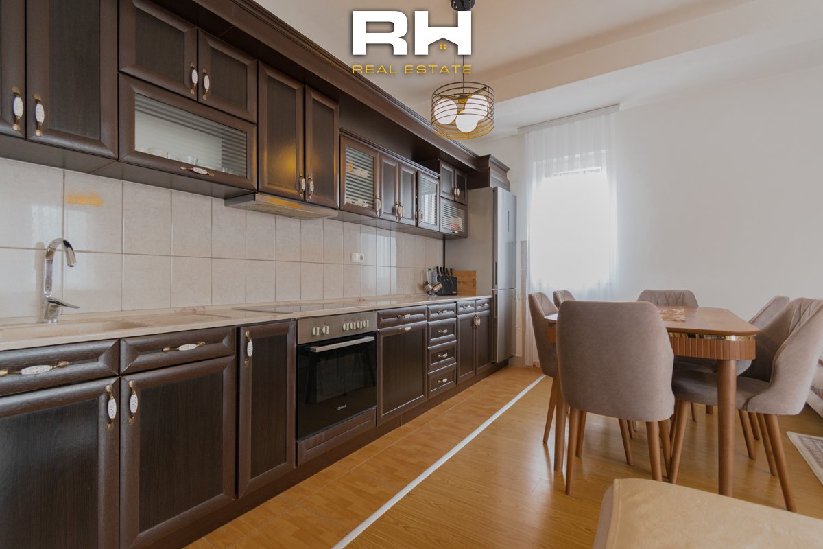 82m² wohnung zu verkaufen in Fushë Kosovë