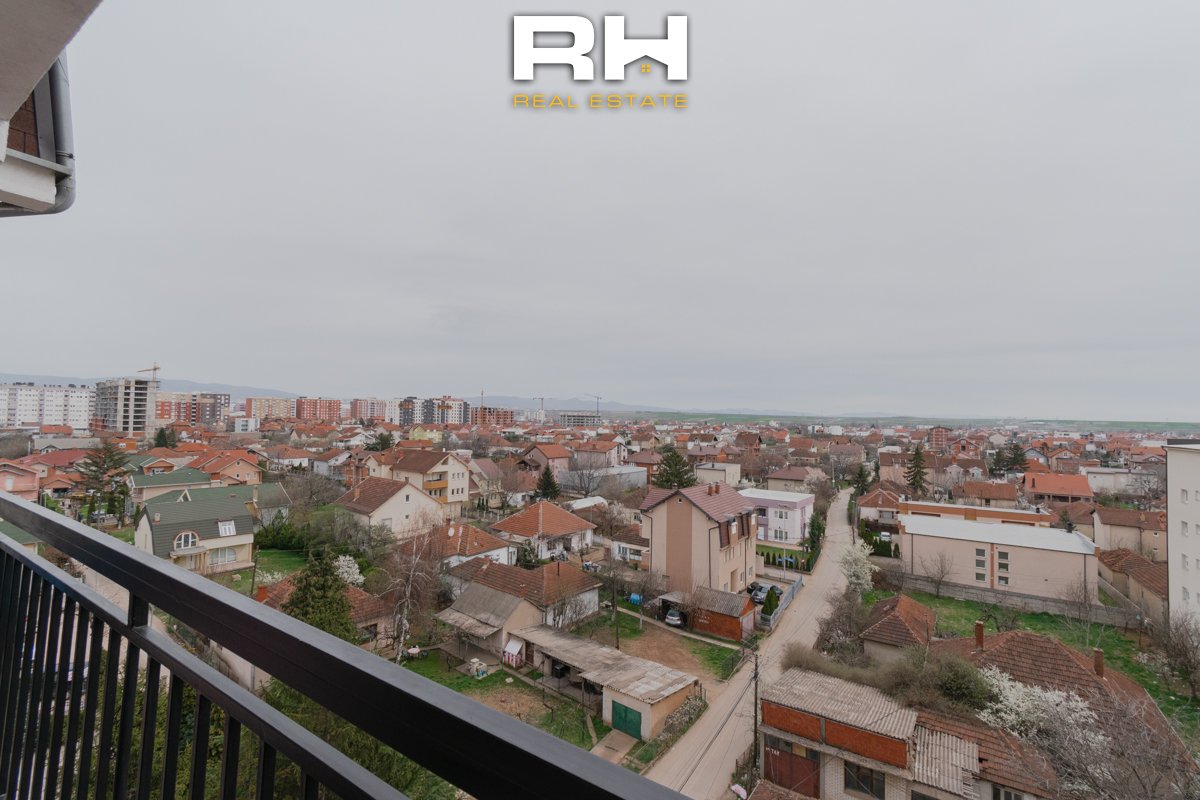 82m² wohnung zu verkaufen in Fushë Kosovë