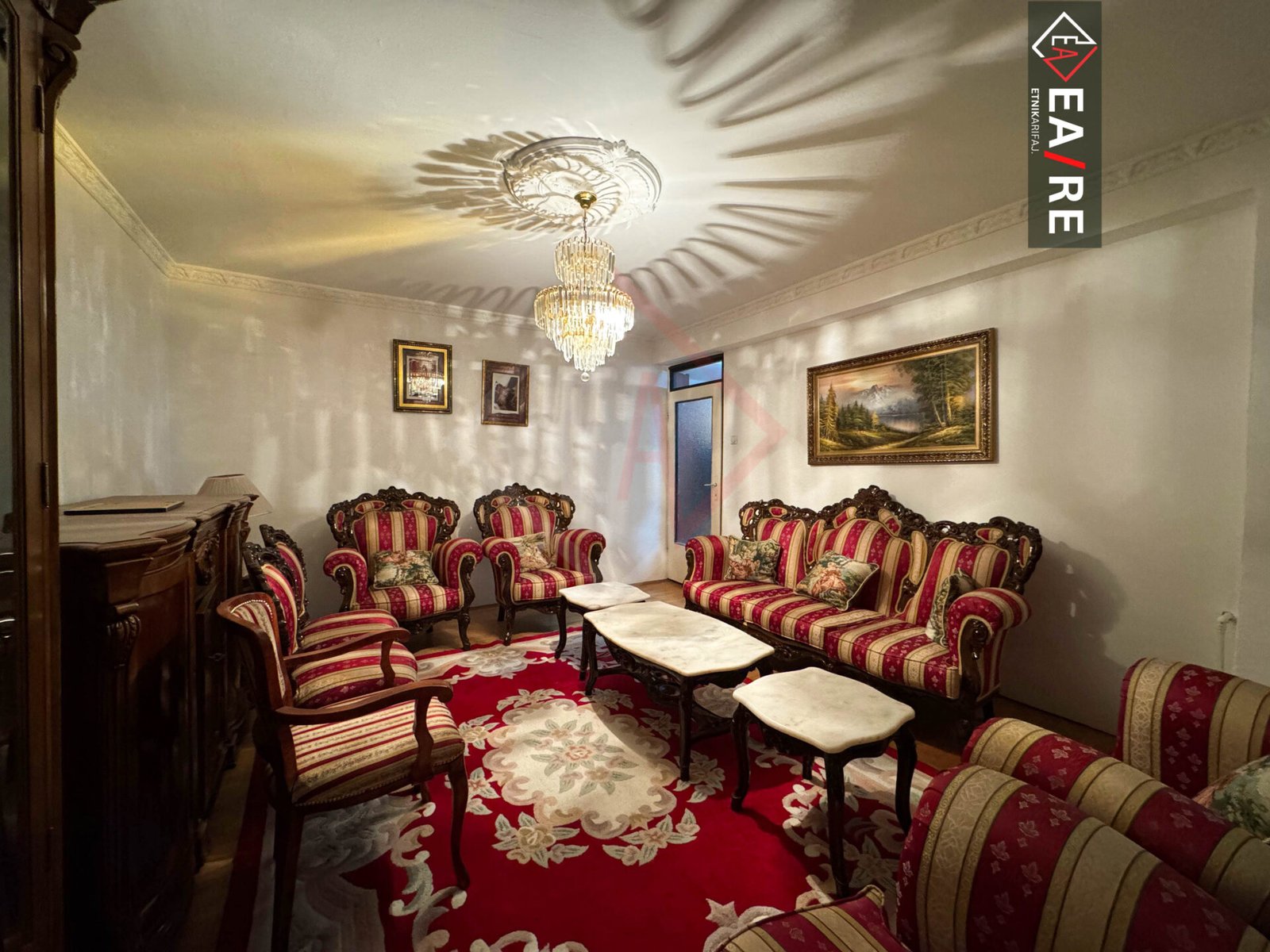 Apartamentos para alugar em Bregu i Diellit