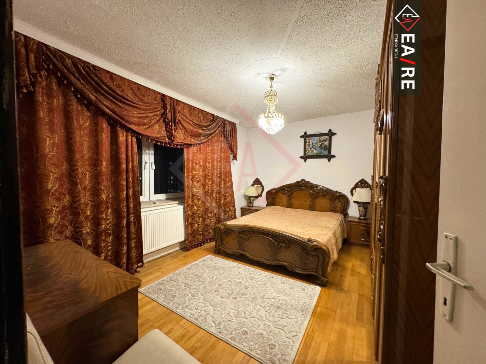 Apartamentos para alugar em Bregu i Diellit