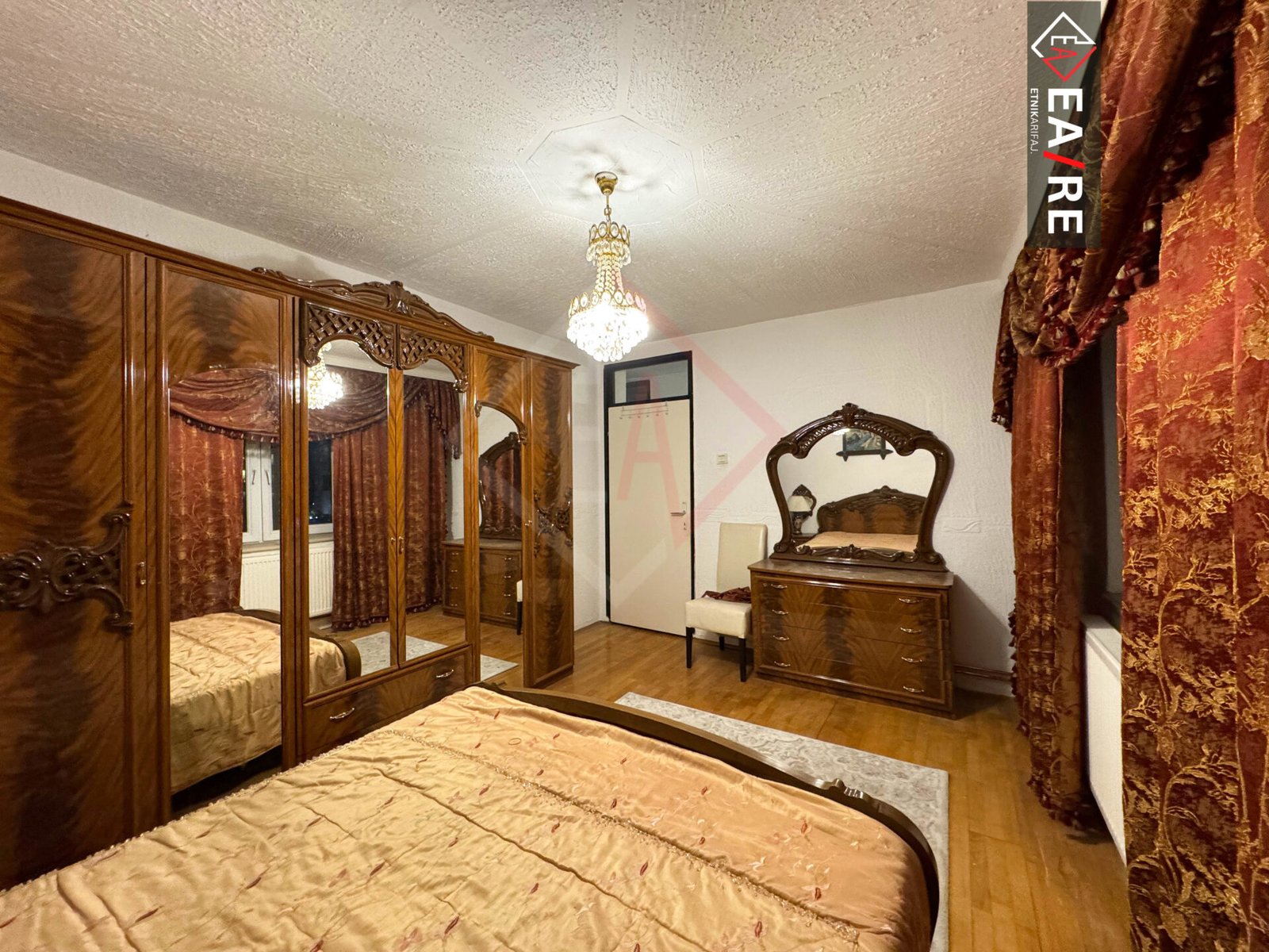 Apartamentos para alugar em Bregu i Diellit
