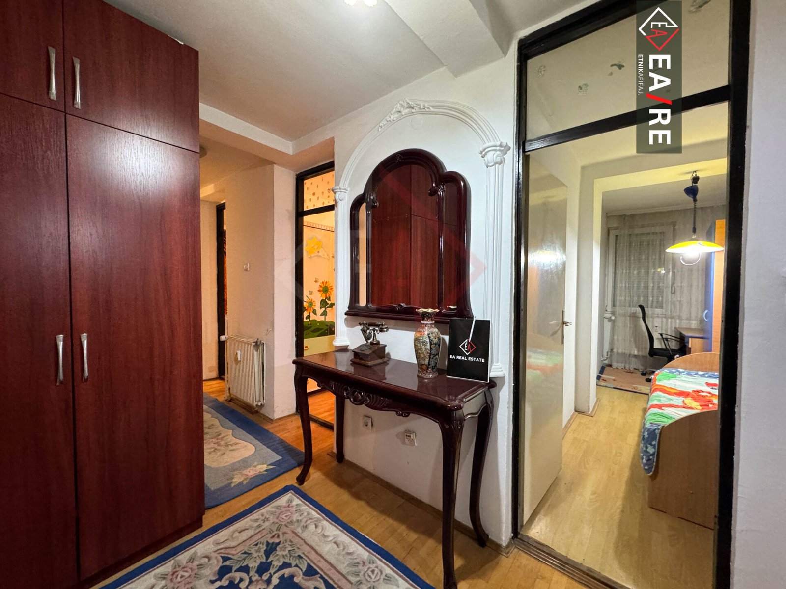 Apartamentos para alugar em Bregu i Diellit