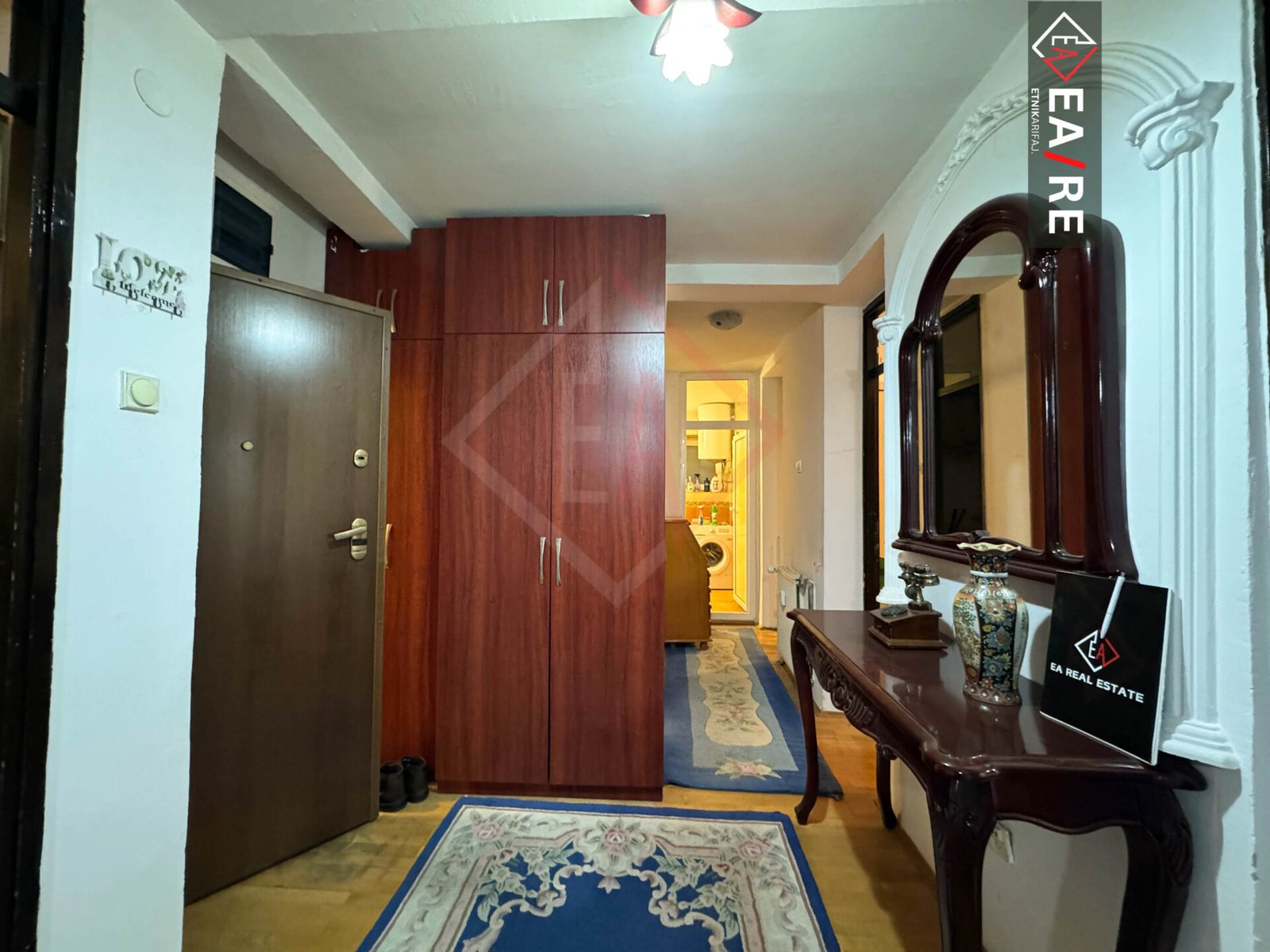 Apartamentos para alugar em Bregu i Diellit