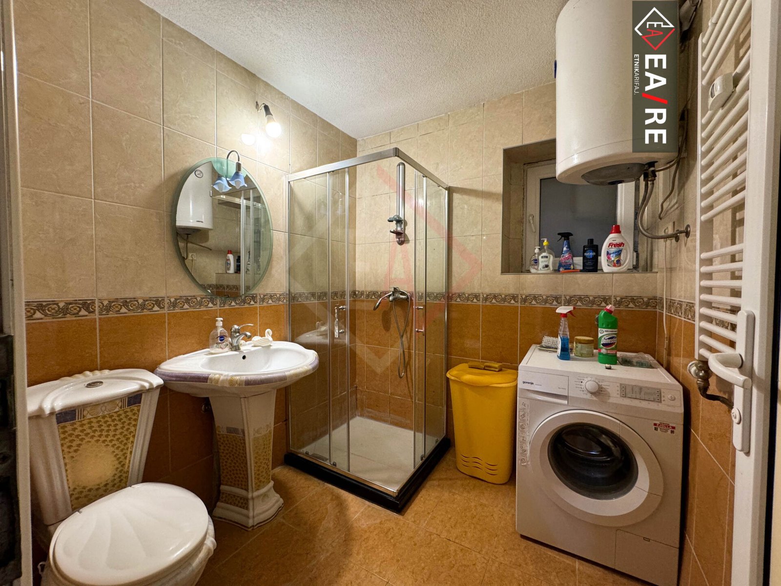 Apartamentos para alugar em Bregu i Diellit