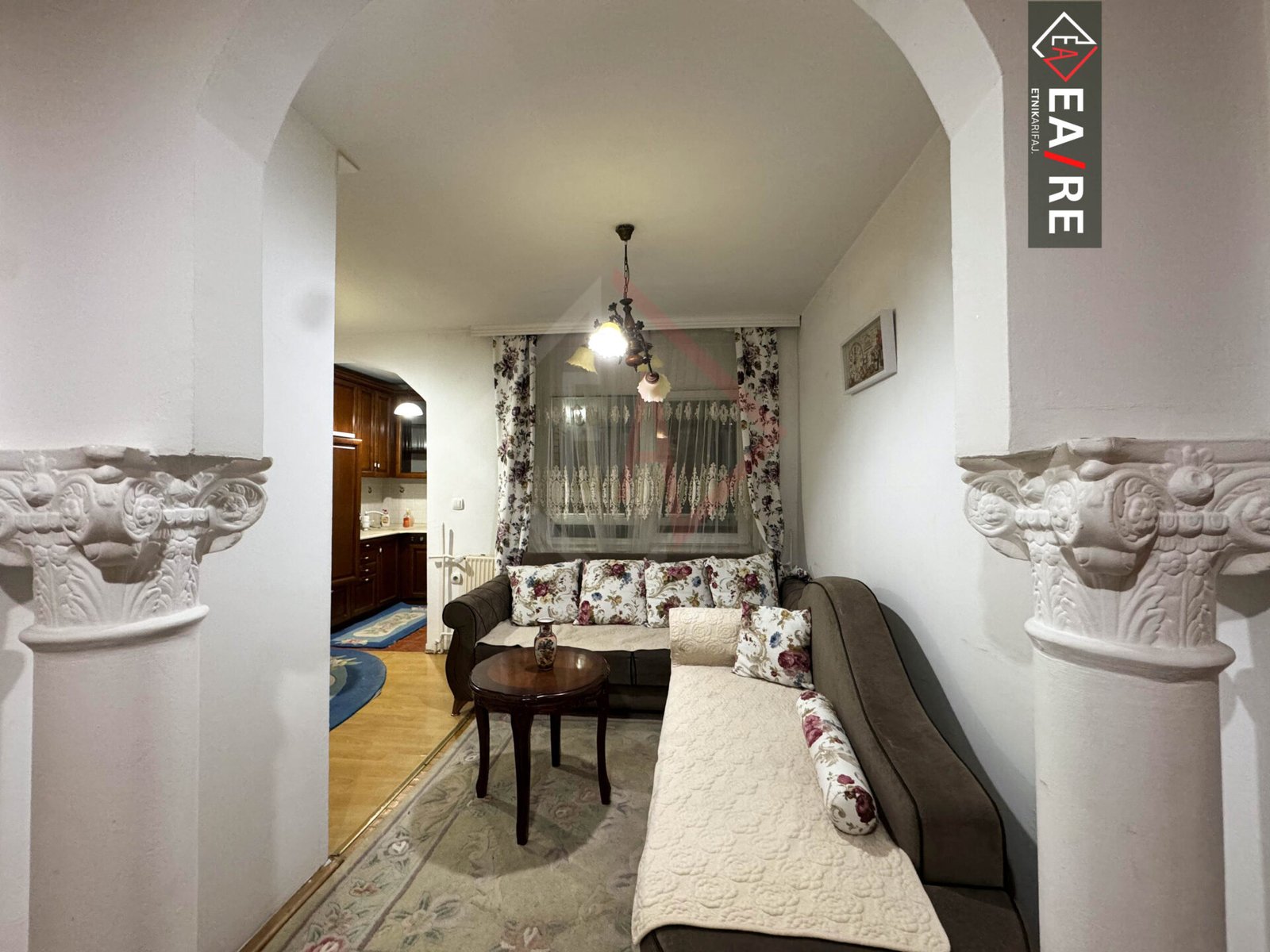 Apartamentos para alugar em Bregu i Diellit