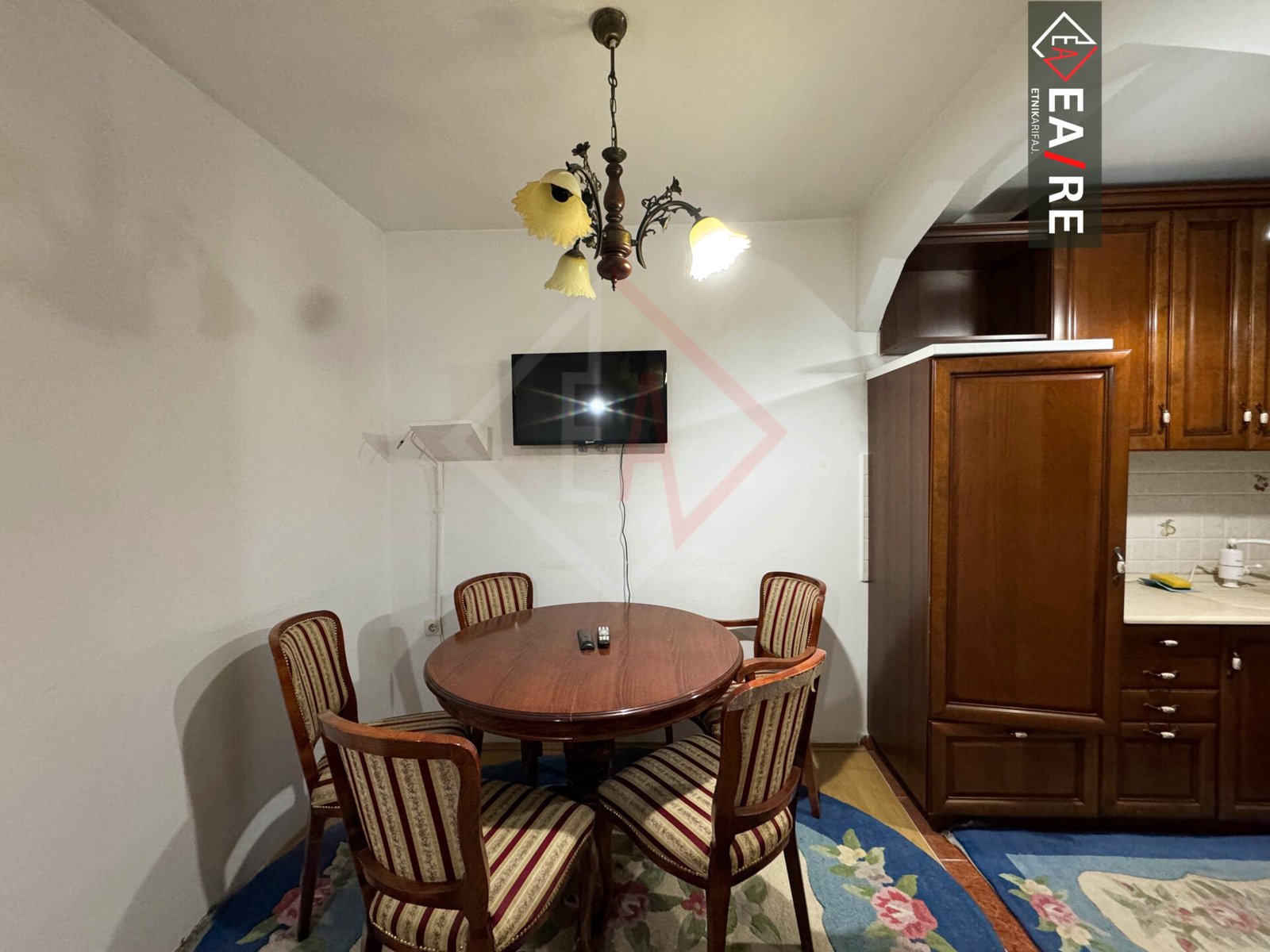 Apartamentos para alugar em Bregu i Diellit