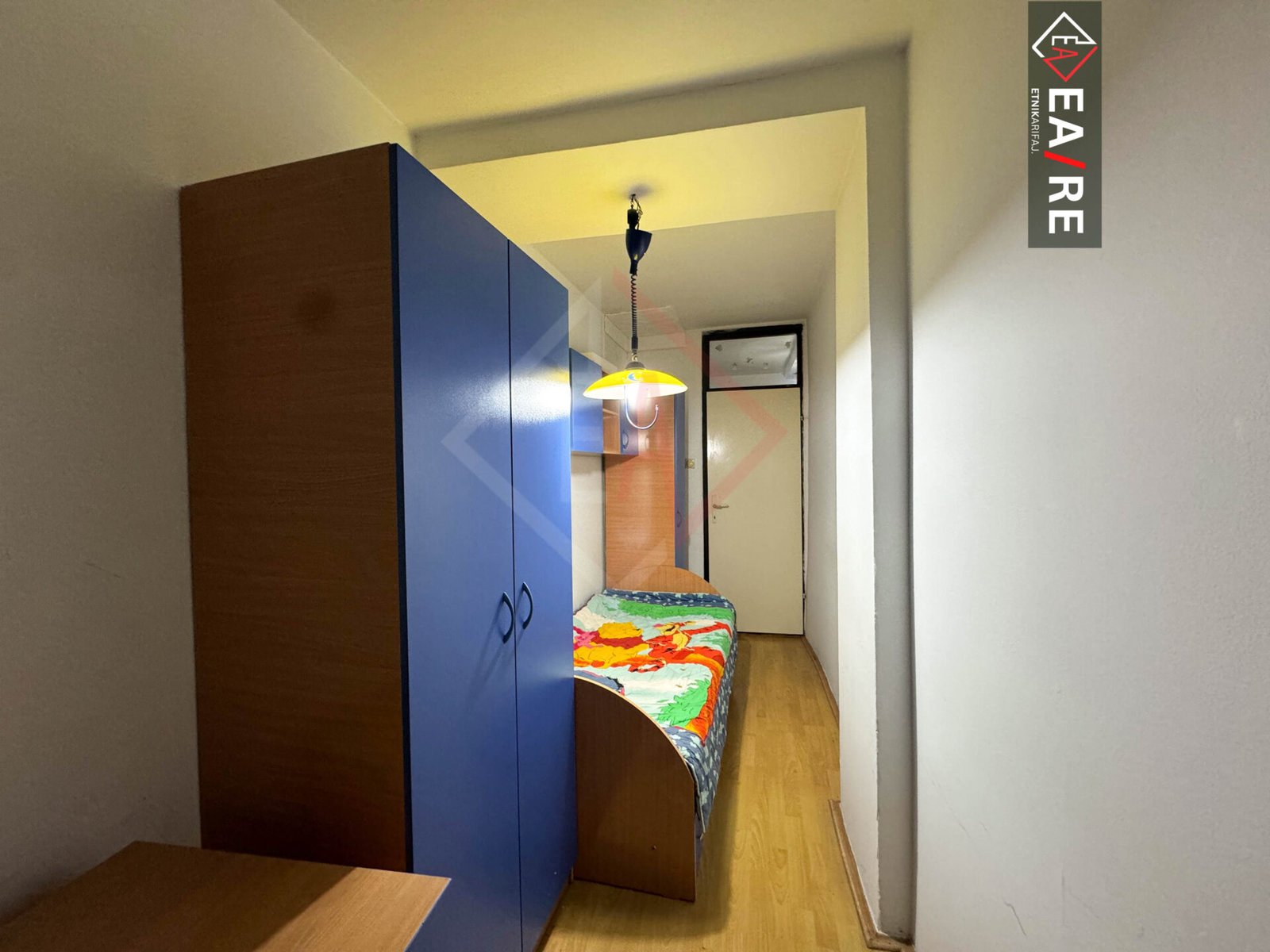 Apartamentos para alugar em Bregu i Diellit
