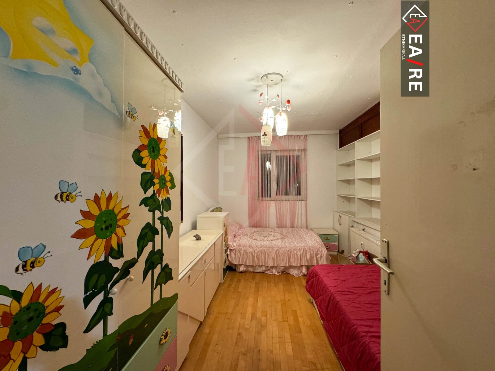 Apartamentos para alugar em Bregu i Diellit