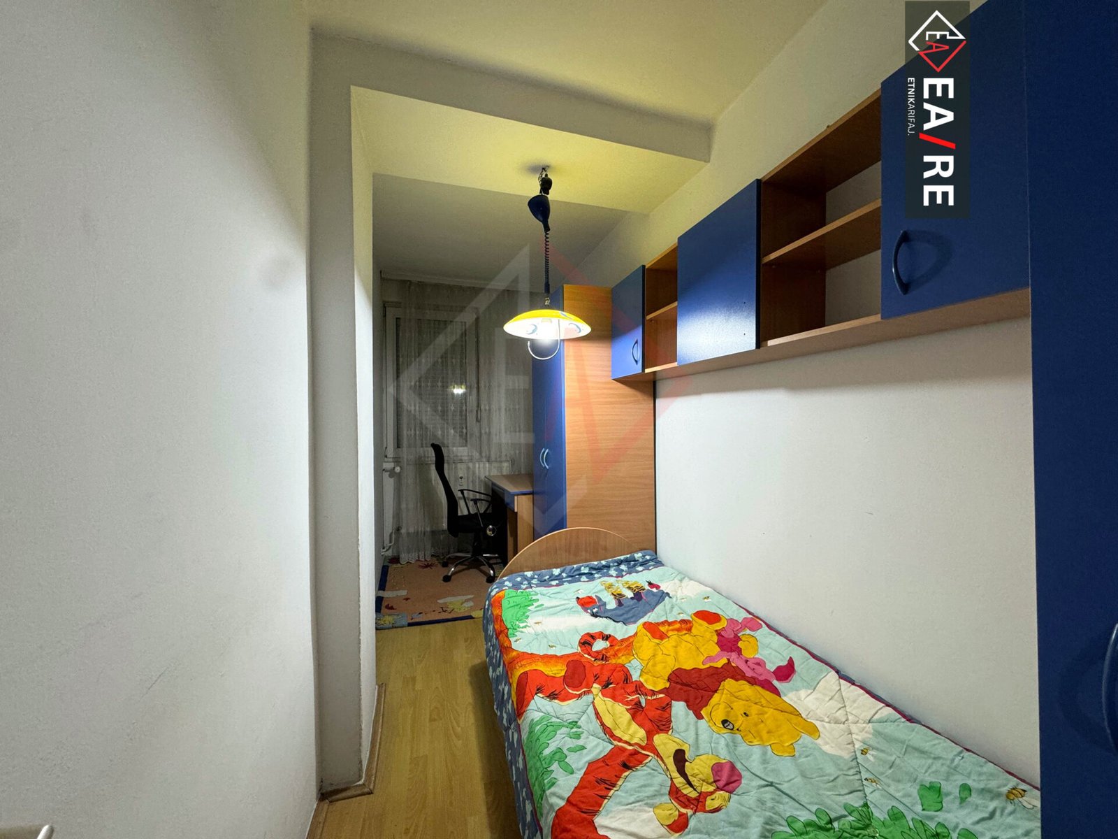 Apartamentos para alugar em Bregu i Diellit