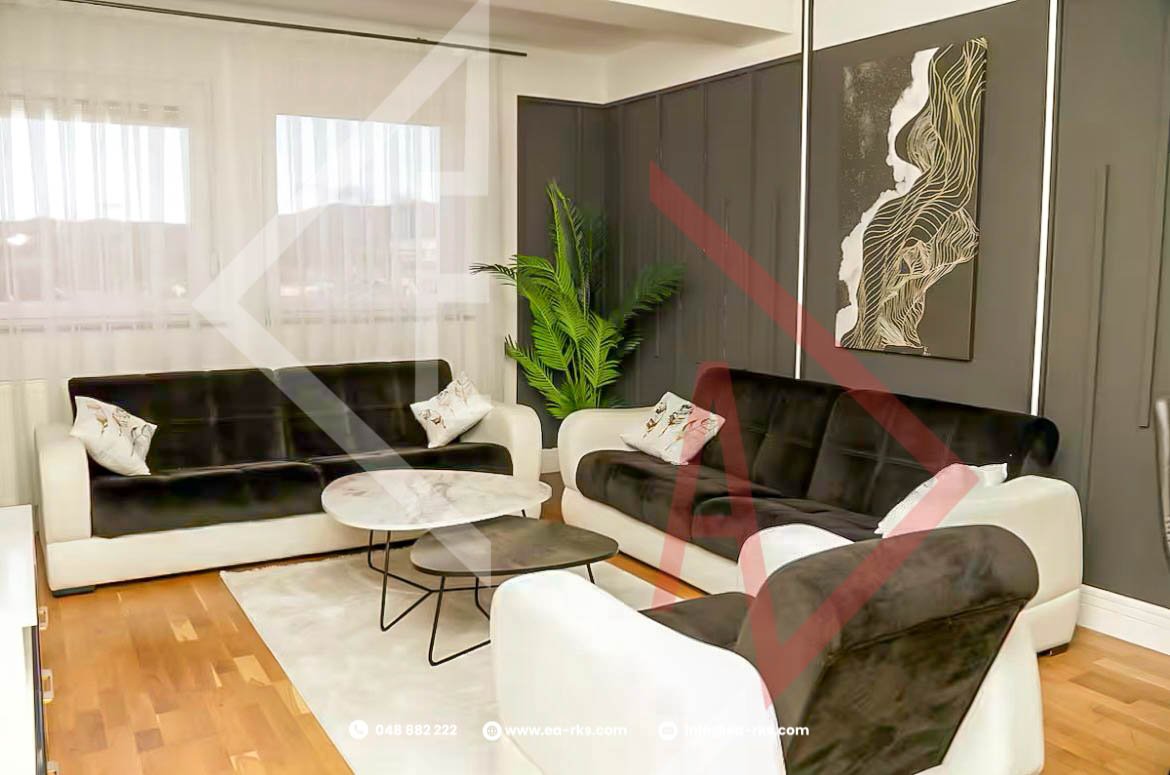 Super luxuriöse wohnung