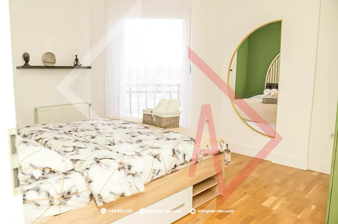 Super luxuriöse wohnung