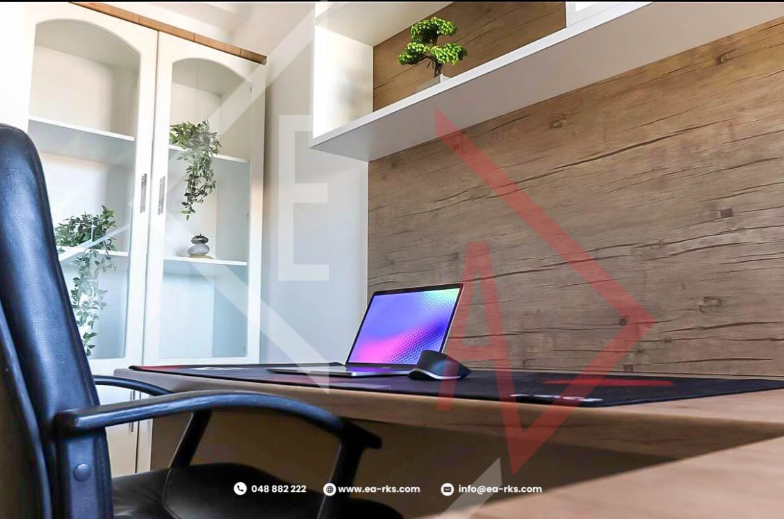 Super luxuriöse wohnung