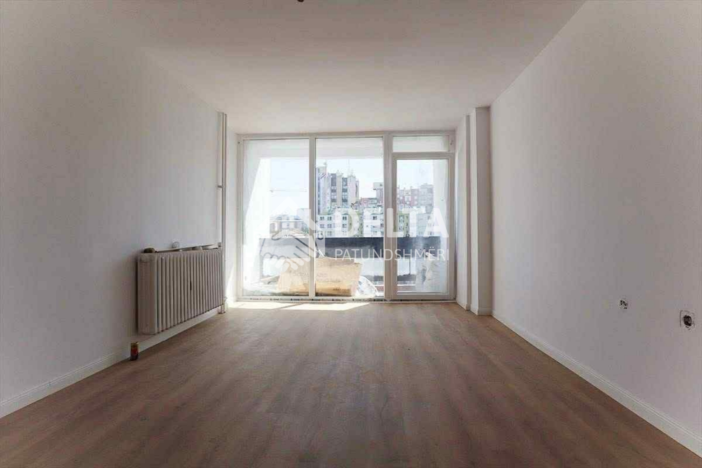 Apartamento à venda no bairro dardani