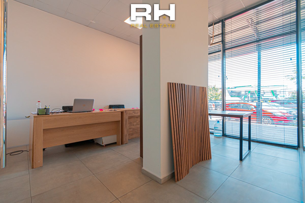 Lokal 109.45m² në #shitje në Fushë Kosovë