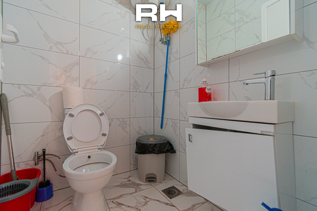 Lokal 109.45m² në #shitje në Fushë Kosovë