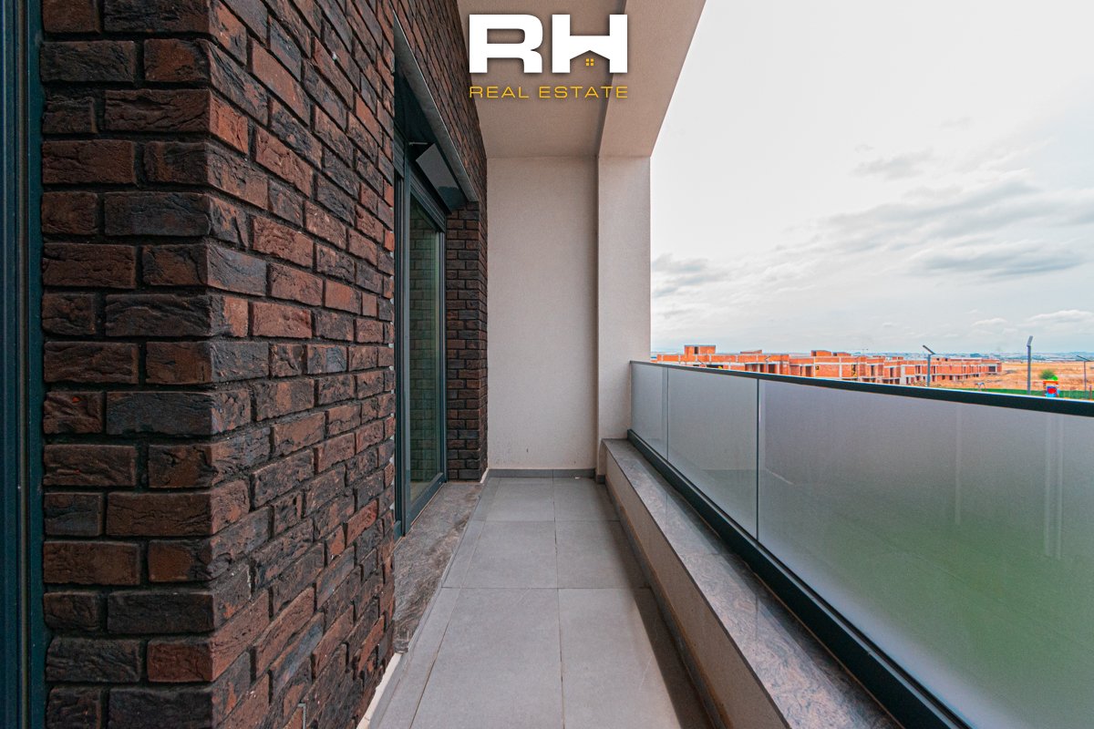 Shtëpi 190m² me #qira në lagjen priam village