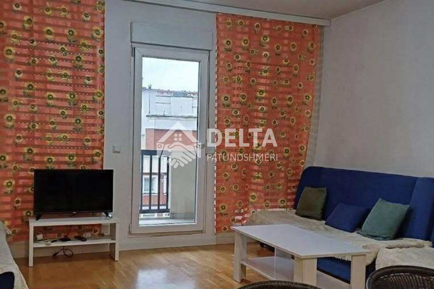 Banesë me qira në rrugën b