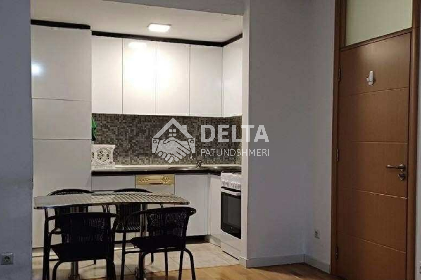 Apartment for rent on road b