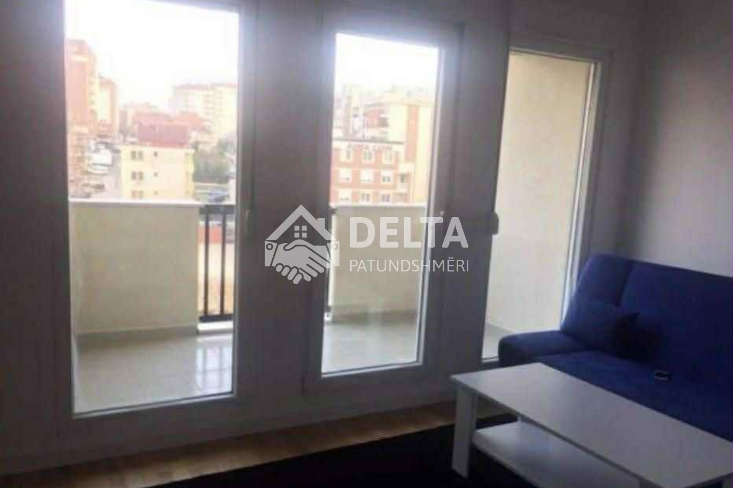Apartment for rent on road b